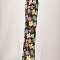 Dámsky snowboard DC AW Biddy in bloom 9