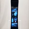 Pánsky snowboard CAPiTA Pathfinder 151 cm 9