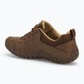 Pánska obuv CATerpillar Instruct dark beige 3