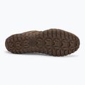 Pánska obuv CATerpillar Instruct dark beige 4