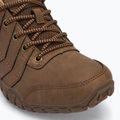 Pánska obuv CATerpillar Instruct dark beige 7