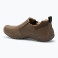 Pánska obuv CATerpillar Opine dark beige 3