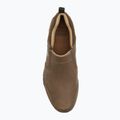 Pánska obuv CATerpillar Opine dark beige 5
