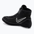 Zápasnícka obuv Nike Speedsweep VII black/white 3