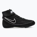 Detská zápasnícka obuv Nike Speedsweep VII black/white/black 2