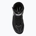 Detská zápasnícka obuv Nike Speedsweep VII black/white/black 5