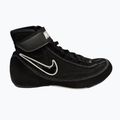 Detská zápasnícka obuv Nike Speedsweep VII black/white/black 8