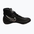 Detská zápasnícka obuv Nike Speedsweep VII black/white/black 9