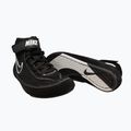 Detská zápasnícka obuv Nike Speedsweep VII black/white/black 11