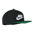 Kšiltovka Nike Pro Futura Cap black 891284-010