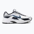 Pánska bežecká obuv Nike Initiator white/metallic cool grey/obsidian 2