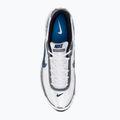 Pánska bežecká obuv Nike Initiator white/metallic cool grey/obsidian 5