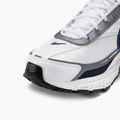 Pánska bežecká obuv Nike Initiator white/metallic cool grey/obsidian 7