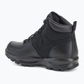 Pánske topánky Nike Manoa black 3
