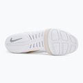 Boxerské topánky Nike Freek white/metallic gold/cool grey 4