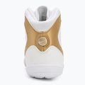 Boxerské topánky Nike Freek white/metallic gold/cool grey 6
