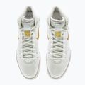 Boxerské topánky Nike Freek white/metallic gold/cool grey 8