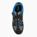 Detské turistické topánky Merrell Trail Chaser black MK261971 6