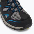 Detské turistické topánky Merrell Trail Chaser black MK261971 7
