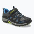 Detské turistické topánky Merrell Trail Chaser black MK261971 10