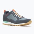 Merrell Alpine Sneaker pánska obuv navy blue J16699 10