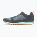 Merrell Alpine Sneaker pánska obuv navy blue J16699 12