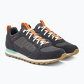 Merrell Alpine Sneaker pánska obuv navy blue J16699 4