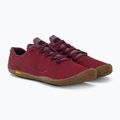 Dámska bežecká obuv Merrell Vapor Glove 3 Luna LTR red J94884 4