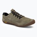 Pánska bežecká obuv Merrell Vapor Glove 3 Luna LTR green J97175
