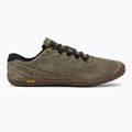 Pánska bežecká obuv Merrell Vapor Glove 3 Luna LTR green J97175 2