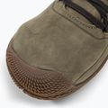Pánska bežecká obuv Merrell Vapor Glove 3 Luna LTR green J97175 7