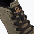 Pánska bežecká obuv Merrell Vapor Glove 3 Luna LTR green J97175 8