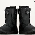 Pánske topánky na snowboard RIDE Trident black 7