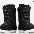Dámske topánky na snowboard RIDE Sage black 7