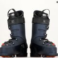 Lyžiarske topánky Lange Shadow 130 MV GW shadow/blue 16
