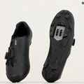 Pánska MTB cyklistická obuv Shimano SH-XC300 black 12