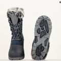 CMP Magdalena Snowboots detské turistické topánky 3Q76455J/U887 graffite 8