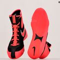 Boxerská obuv Nike Machomai 2 bright crimson/white/black 8