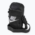 Taštička  Nike Heritage Crossbody black/white 2