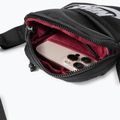 Taštička  Nike Heritage Crossbody black/white 5