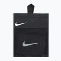 Opasky na chrániče holení Nike Guard Stay 2 čierno-biele  3