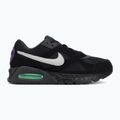 Pánska obuv Nike Air Max IVO black/green glow/matte silver 2