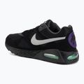 Pánska obuv Nike Air Max IVO black/green glow/matte silver 3