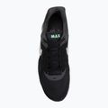 Pánska obuv Nike Air Max IVO black/green glow/matte silver 5