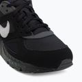 Pánska obuv Nike Air Max IVO black/green glow/matte silver 7