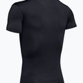 Under Armour Tac HG Comp pánske turistické tričko čierne 1216007 2
