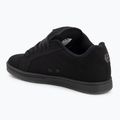 Etnies pánske topánky Fader black dirty wash 3