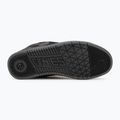 Etnies pánske topánky Fader black dirty wash 4