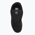 Etnies pánske topánky Fader black dirty wash 5
