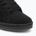 Etnies pánske topánky Fader black dirty wash 7